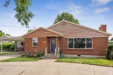 2104 N 250 W, Sunset, UT 84015
