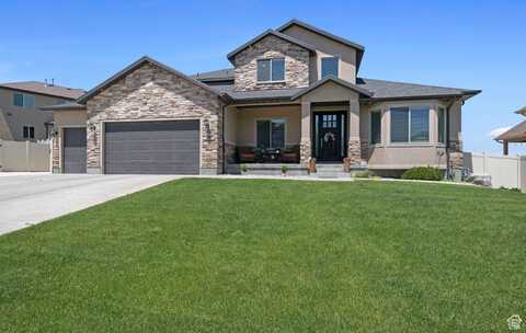 14982 S AURORA VISTA DRIVE W, Herriman, UT 84096