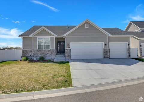 3425 W ISABEL, West Haven, UT 84401