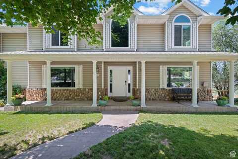 663 N 880 E, Springville, UT 84663