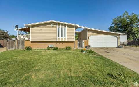 953 E 100 S, Layton, UT 84041