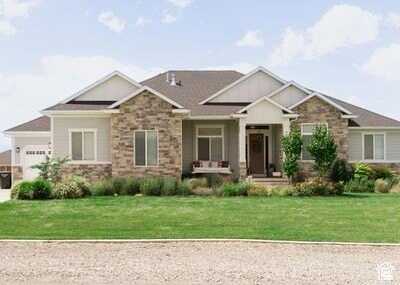 4389 N DIAMOND, Erda, UT 84074