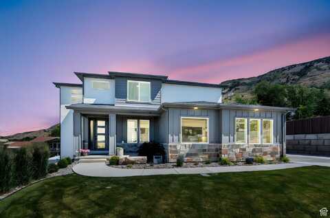 113 N 1400 E, Pleasant Grove, UT 84062
