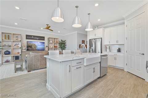 15058 Citrus Tree Court, Alva, FL 33920