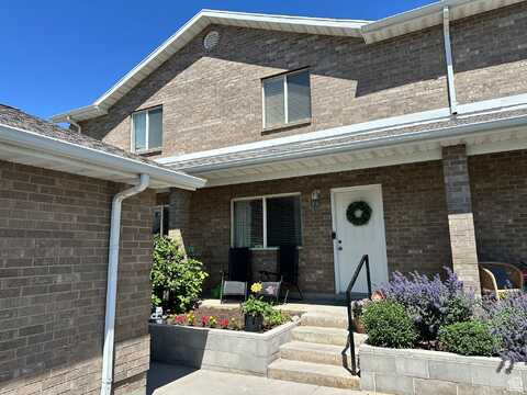 750 S 400 E, Brigham City, UT 84302