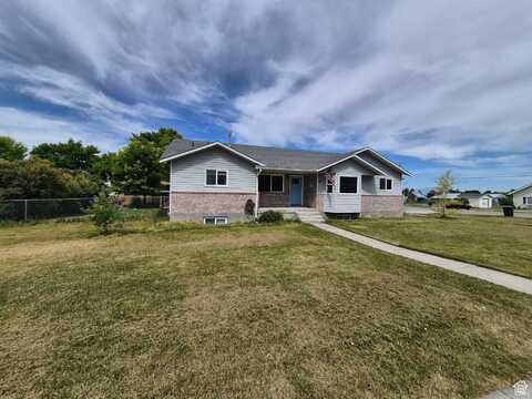 95 N 200 E, Richmond, UT 84333