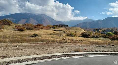 63 S ELK RIDGE, Elk Ridge, UT 84651