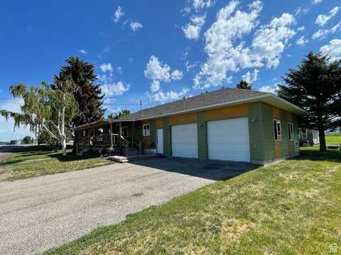 1897 TURNER, Grace, ID 83241