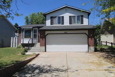 423 W 180 N, Clearfield, UT 84015