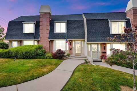 605 E SPRING HOUSE, Murray, UT 84107
