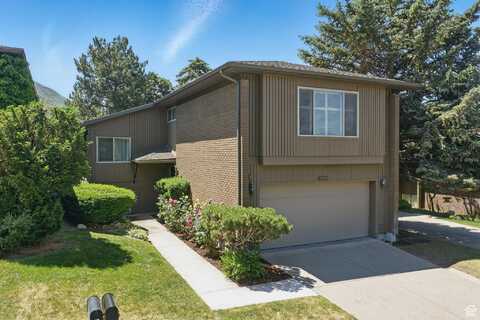 3592 E OAK RIM, Millcreek, UT 84109