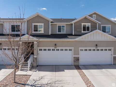 607 N GLENWILDE, Vineyard, UT 84059