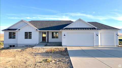 153 S LIBERTY, Grantsville, UT 84029