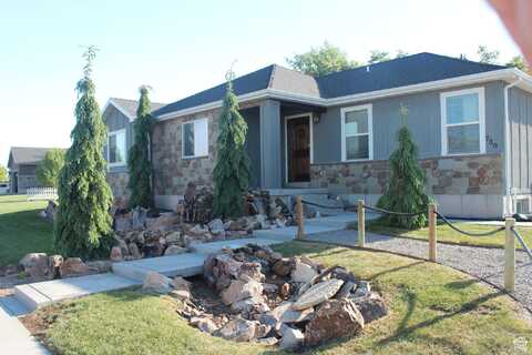730 S 300 W, Garland, UT 84312