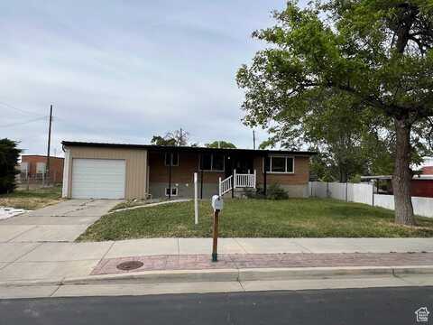 3222 W TESS S, West Valley City, UT 84119