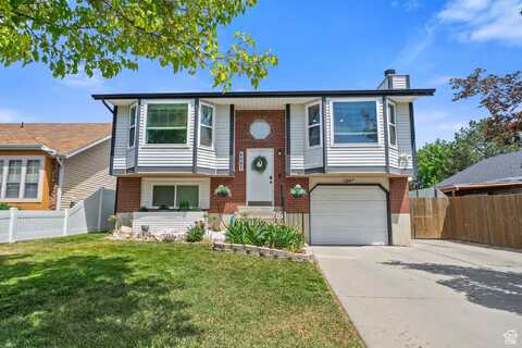 6097 S AZURE MEADOW, Taylorsville, UT 84129