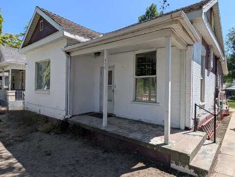 459 S GOSHEN, Salt Lake City, UT 84104