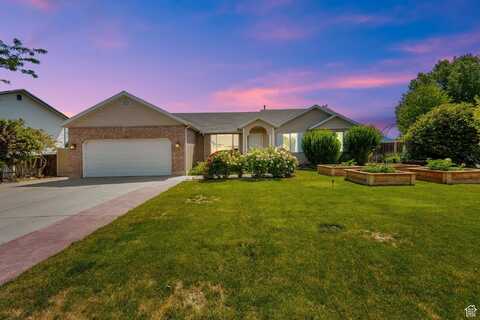 7215 S AERIE HILL DR W, West Jordan, UT 84081