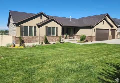 1365 N HIGHLAND, Brigham City, UT 84302