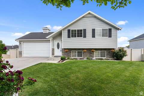 2384 N NECTAR E, Saratoga Springs, UT 84045