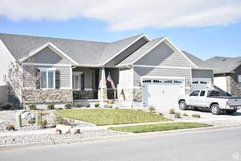 131 S LIBERTY, Grantsville, UT 84029