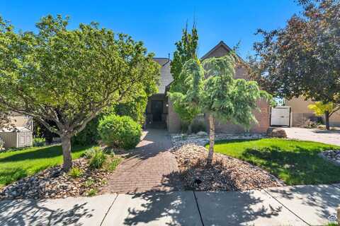2274 S BROWNING, Saratoga Springs, UT 84045