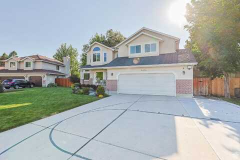9574 S EQUESTRIAN PARK, Sandy, UT 84092