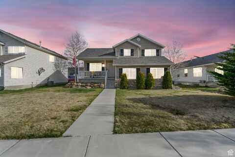 1797 E JUNIPER, Eagle Mountain, UT 84005