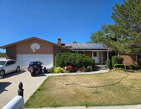 2610 W BUENO VISTA S, West Jordan, UT 84088