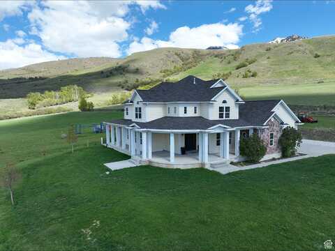 2307 MAPLE LEAF, Cove, UT 84320