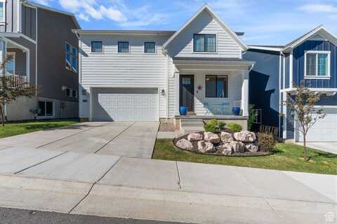 1308 E DAFFODIL, Layton, UT 84040