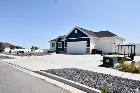 397 S TREJO RIDGE E, Grantsville, UT 84029