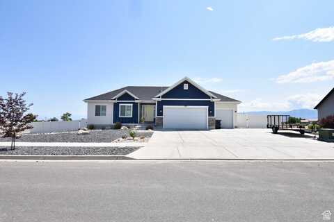 397 S TREJO RIDGE E, Grantsville, UT 84029