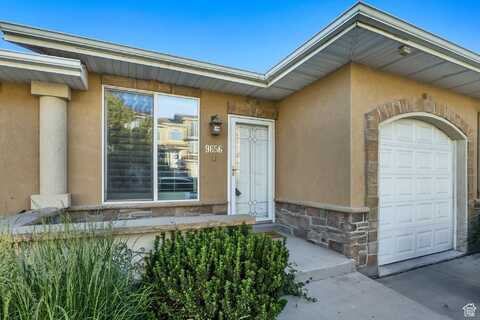 9656 VILLA SPRINGS, Sandy, UT 84070