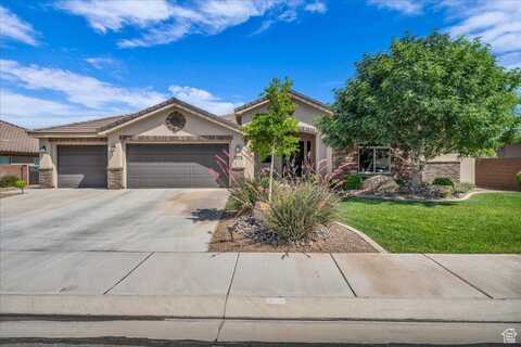 3075 E DELANY, Saint George, UT 84790