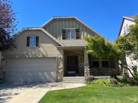 10234 S EAGLE CLIFF E, Sandy, UT 84092