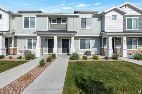 458 N TRIDENT, Saratoga Springs, UT 84045