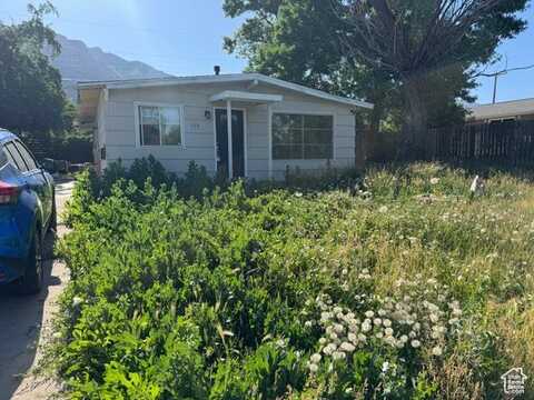 112 N QUINCY E, Ogden, UT 84404