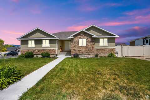 126 N BALSAM W, Price, UT 84501