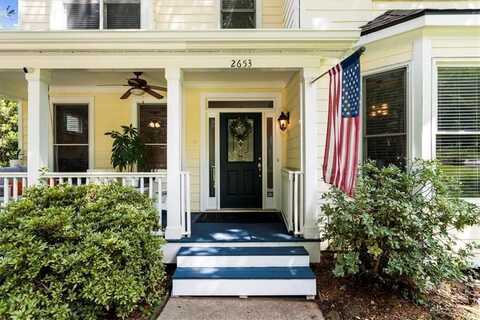 2653 Main Street NW, Atlanta, GA 30318