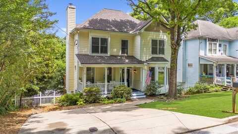 2653 Main Street NW, Atlanta, GA 30318