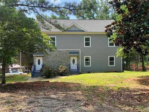 841 north price Road, Sugar Hill, GA 30518