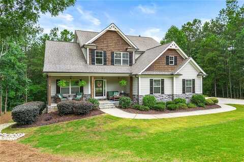 510 Black Horse Circle, Canton, GA 30114