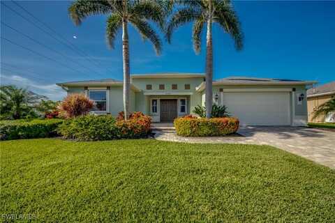 2102 SW 47th Street, Cape Coral, FL 33914
