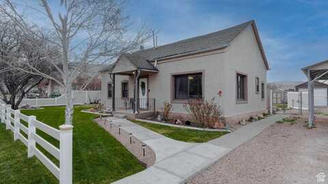 480 E 200 N, Nephi, UT 84648
