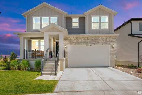 12297 S BOGGS, Herriman, UT 84096