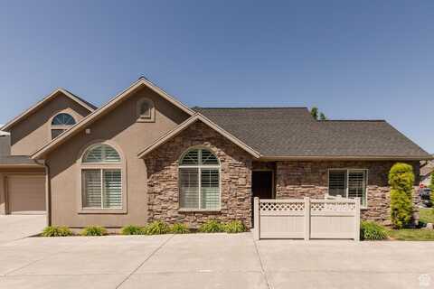 344 E 2280 N, North Logan, UT 84341