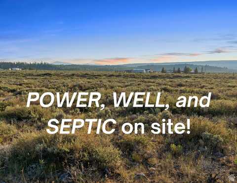 11 LANCER, Coalville, UT 84017