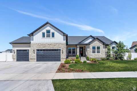 4871 N MT NEBO, Eagle Mountain, UT 84005