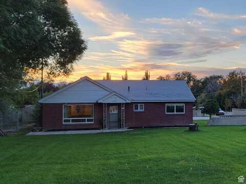 12420 S 700 E, Draper, UT 84020